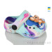 Кроксы Lot Shoes